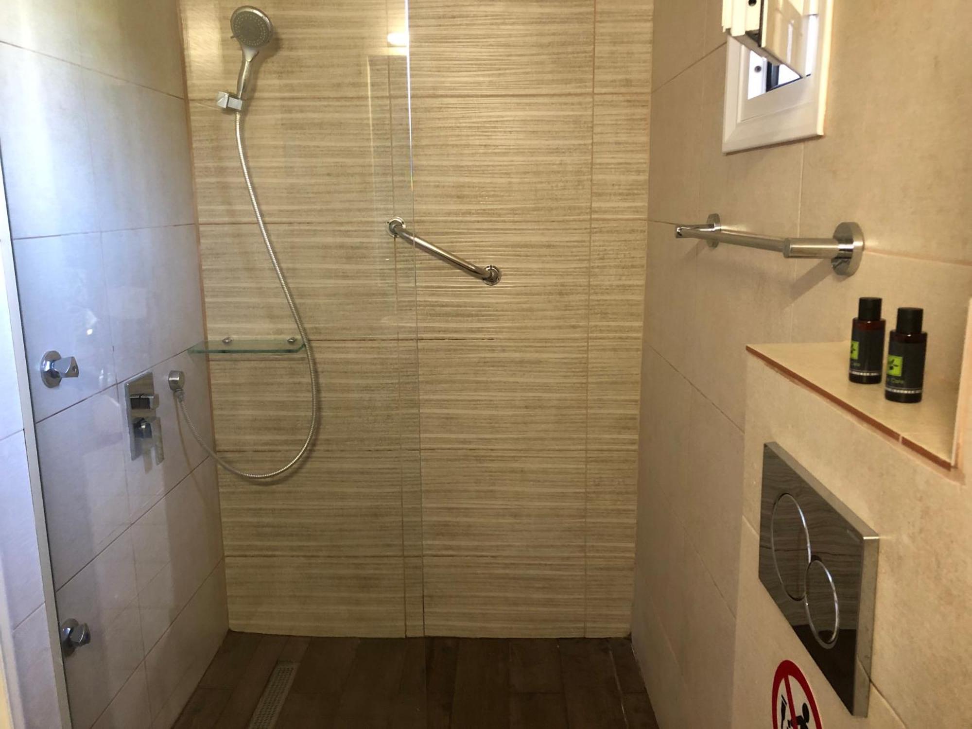 Poseidon Apartments Agia Efimia エクステリア 写真
