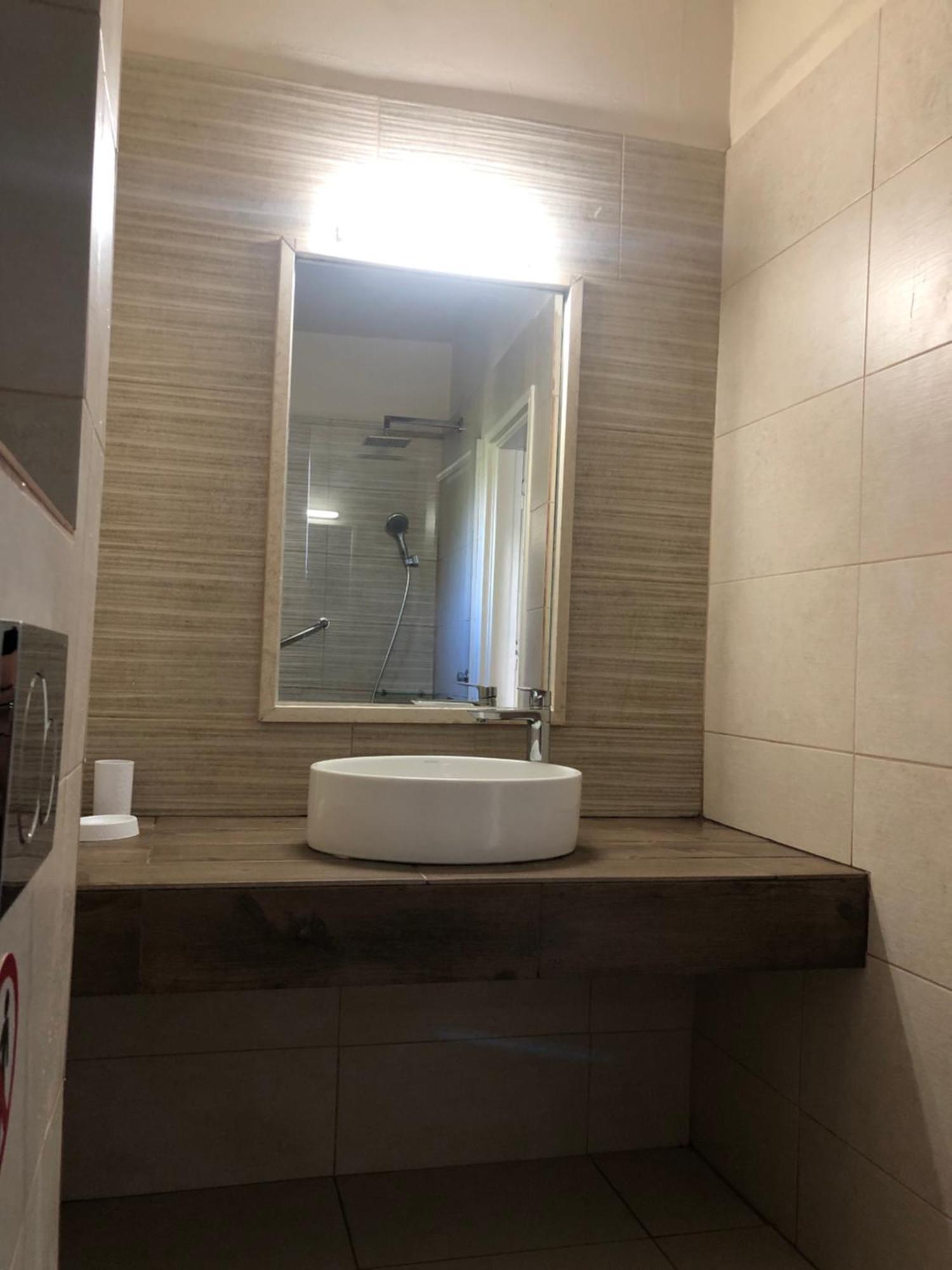 Poseidon Apartments Agia Efimia エクステリア 写真